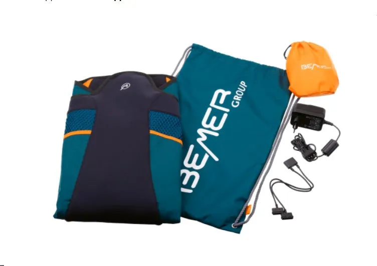 BEMER Įkroviklis Žirgams