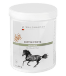 BIOTIN papildas silpnoms kanopoms