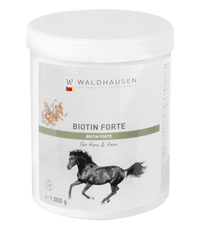 BIOTIN papildas silpnoms kanopoms