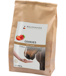 Braškių skanukai žirgams 1kg