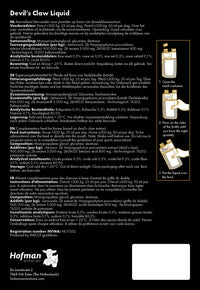 Excellent Horse Devil's Claw skystas papildas sąnariams arkliams