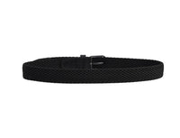 Imperial Riding elastingas pintas diržas, juodas