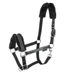 Elegant paminkštintas kantaras žirgui