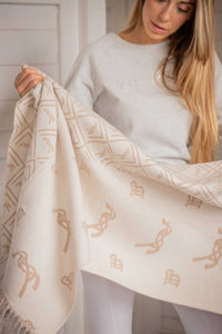 PENELOPE – Lana šalikas