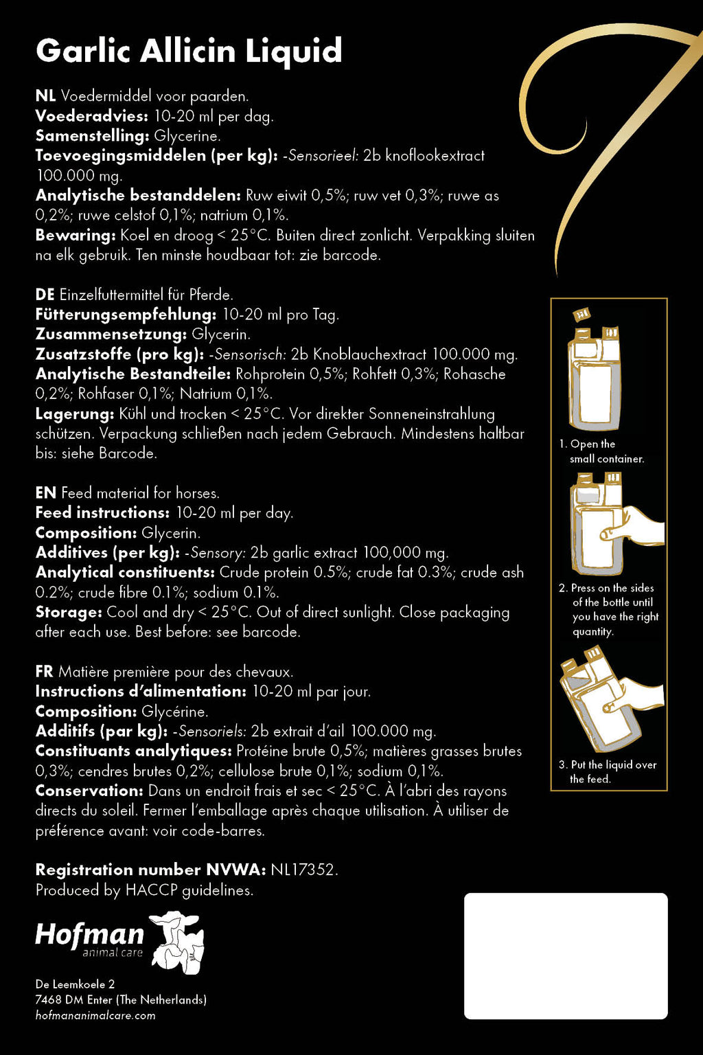 Excellent česnakų papildas imunitetui