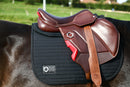 FLEX-ON Jumping Saddle Bumblebee