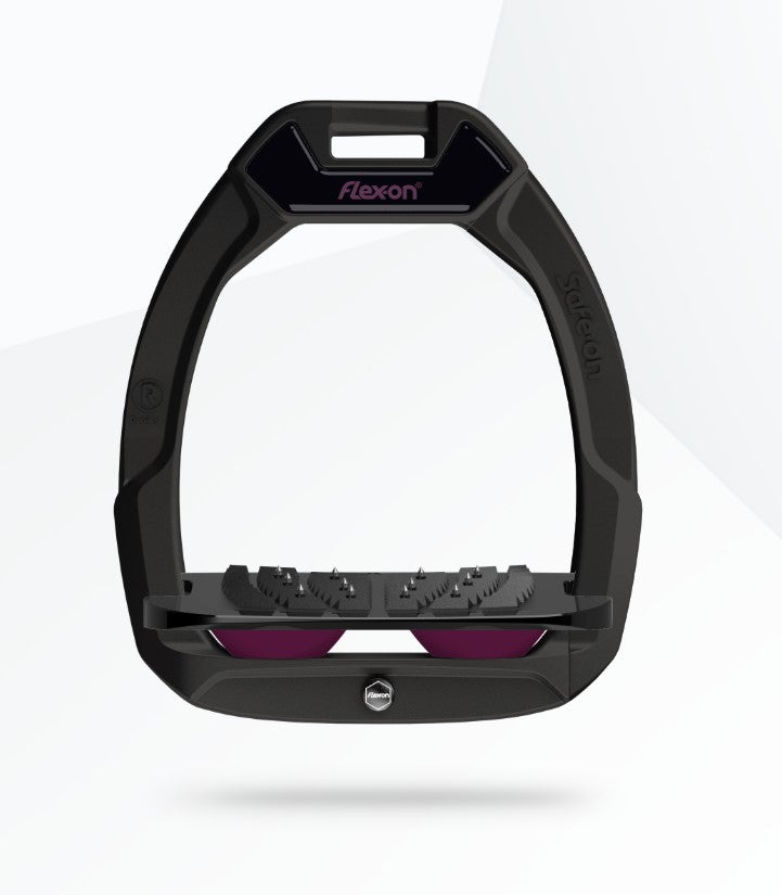 Flex-on Safe-on Safe jojimo kilpos