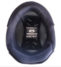 GPA Easy, 4S insertas šalmui