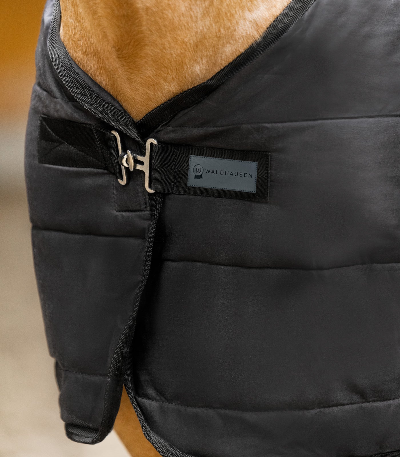 Waldhausen pamušalinė gūnia 200 g.