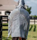 Horseware Rambo ypač tvirta gunia žirgams su kaklu