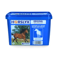 Horslyx Original laižalas žirgui, 5 kg