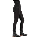 Imperial Riding juodos jojimo tamprės, S/36