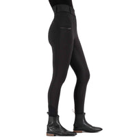 Imperial Riding juodos jojimo tamprės, S/36