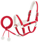 EQUITHÈME Kalėdinis kantaras su virve