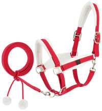 EQUITHÈME Kalėdinis kantaras su virve