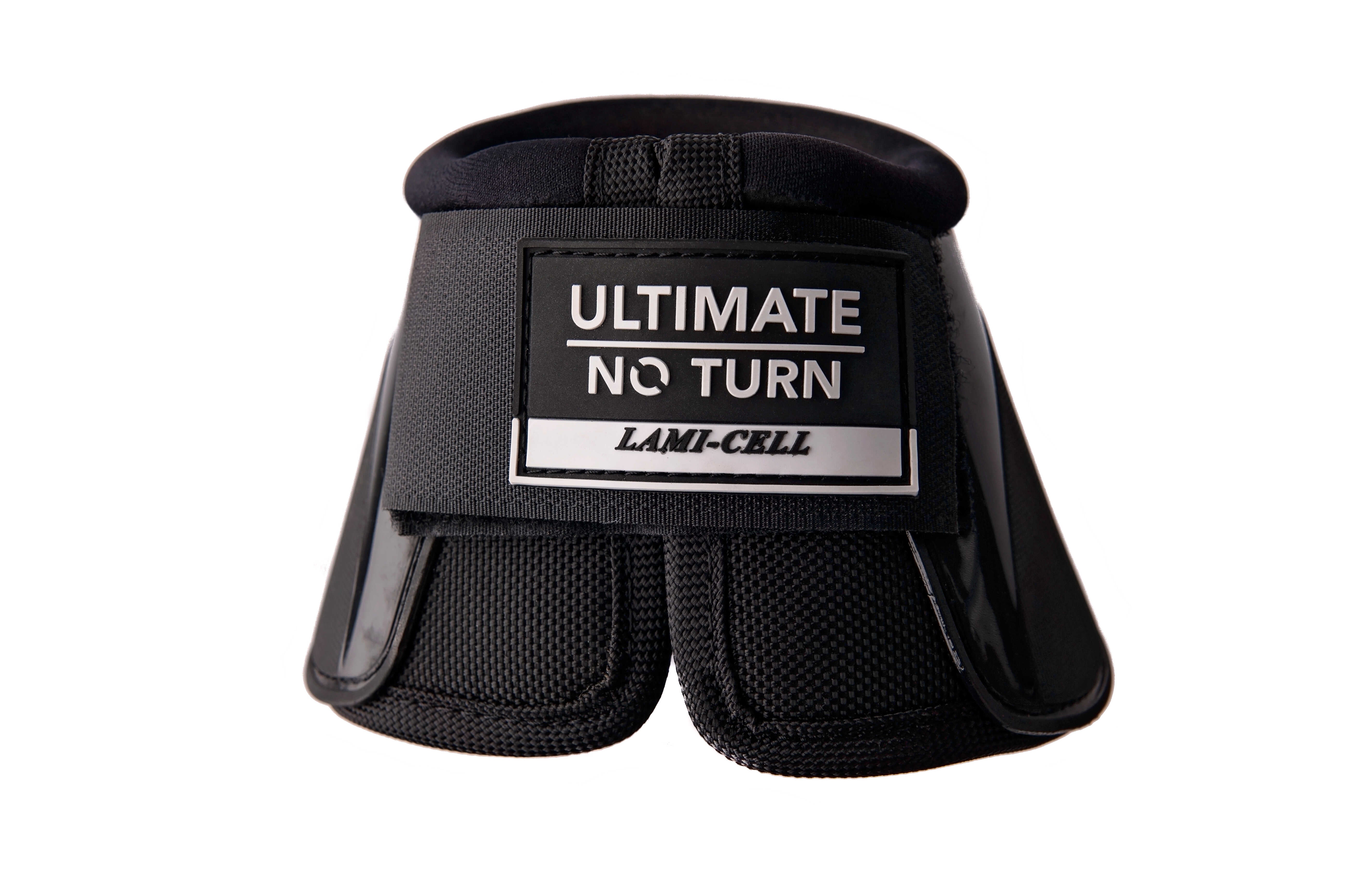 LAMI-CELL No Turn anatominiai kaliošai