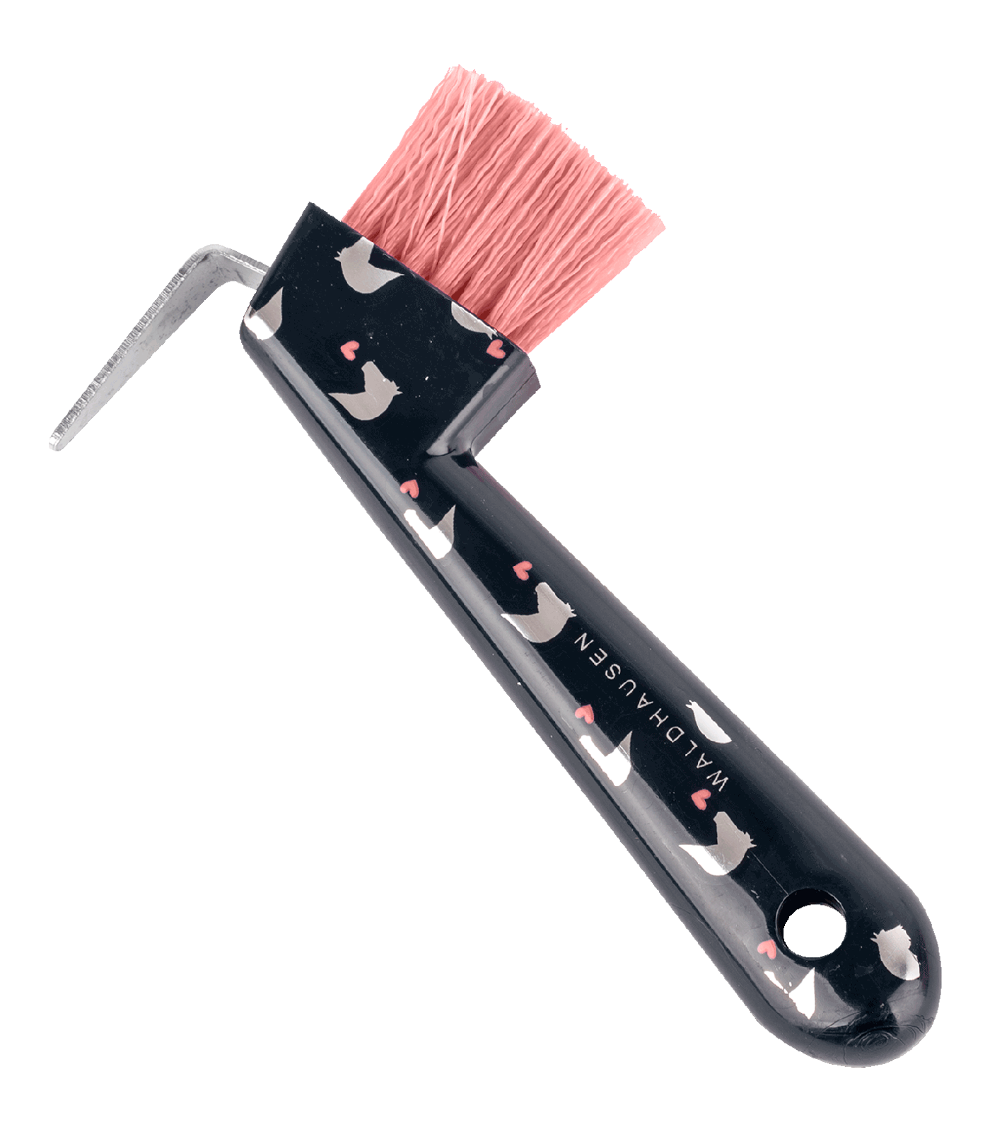 Vaikiškas kanopų krapštukas