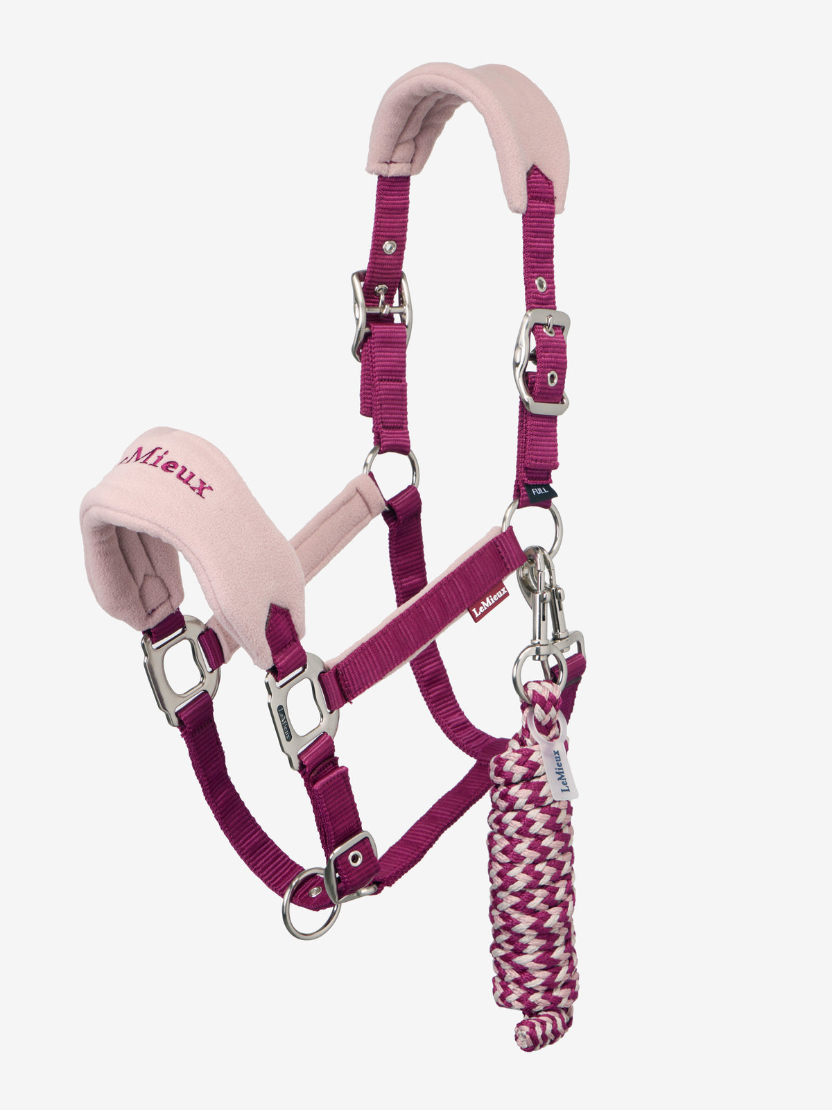 LEMIEUX Vogue Blckberry kantaras su virve COB