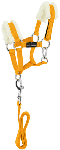 PONY ACADEMY Mini Halter – kantaras su pavadžiu žaisliniam poniui