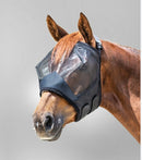 Pony kaukė nuo vabzdžių