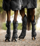 Kelioninės apsaugos žirgui 4vnt.