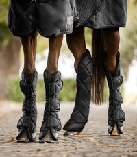 Kelioninės apsaugos žirgui 4vnt.