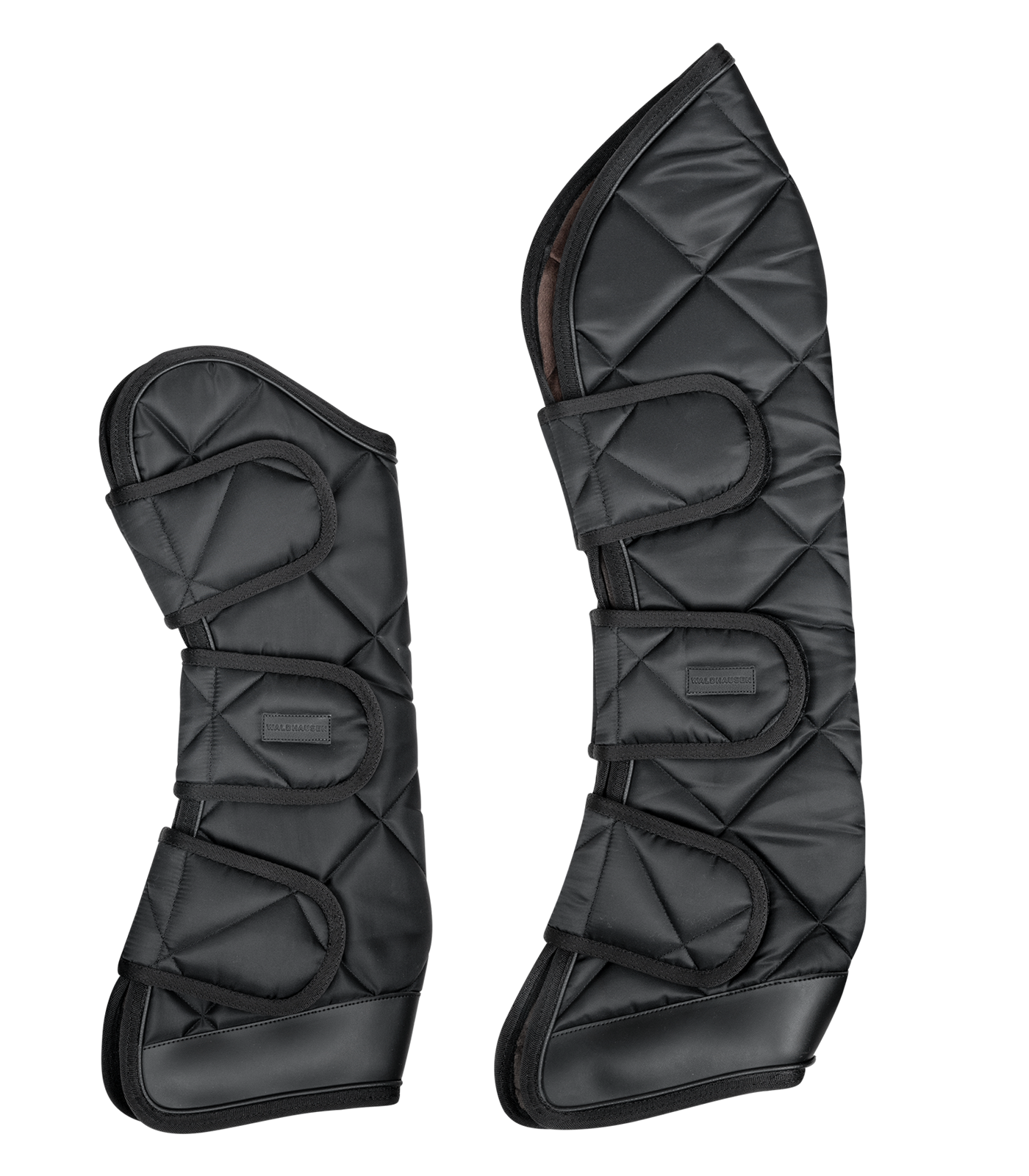 Kelioninės apsaugos žirgui 4vnt.