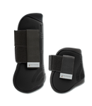 Kojų apsaugų komplektas žirgams (4vnt.)