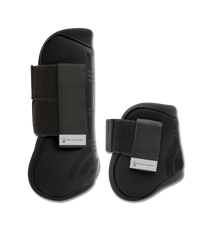 Kojų apsaugų komplektas žirgams (4vnt.)