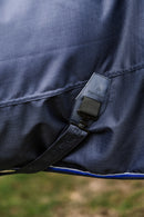 EQUITHÈME 3 sluoksnių lauko gūnia žirgui, 200g