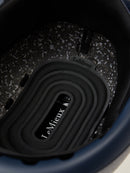 LeMieux Verv® juodas matinis jojimo šalmas