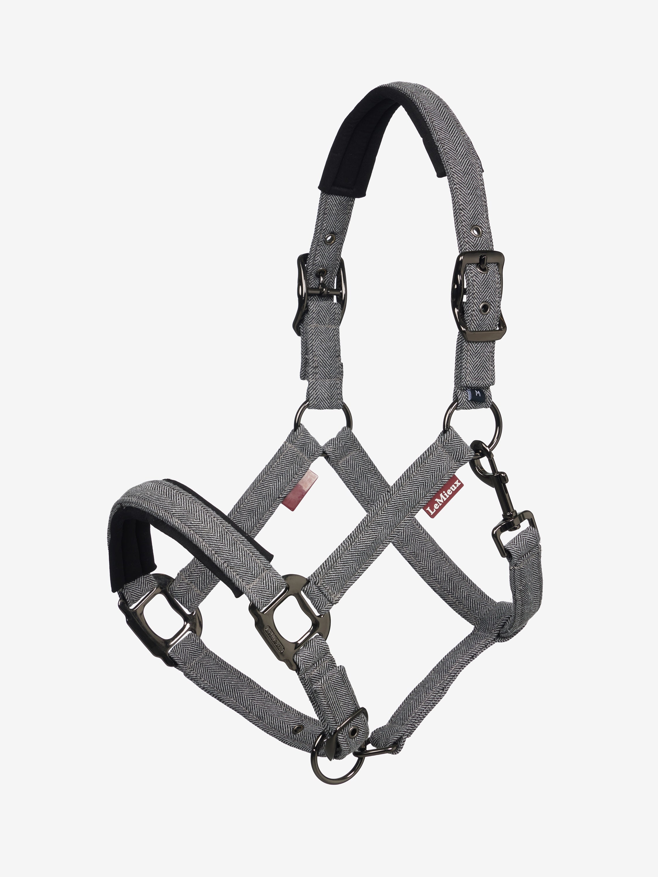 LEMIEUX Aspen kantaras žirgui