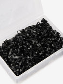 LEMIEUXsilikoninės gumytės karčių pynimui