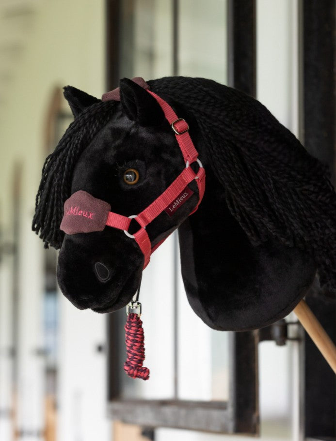 LeMieux Hobby Horse kantaras su virve