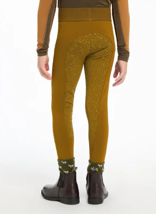 LeMieux Mini vaikiškos jojimo tamprės