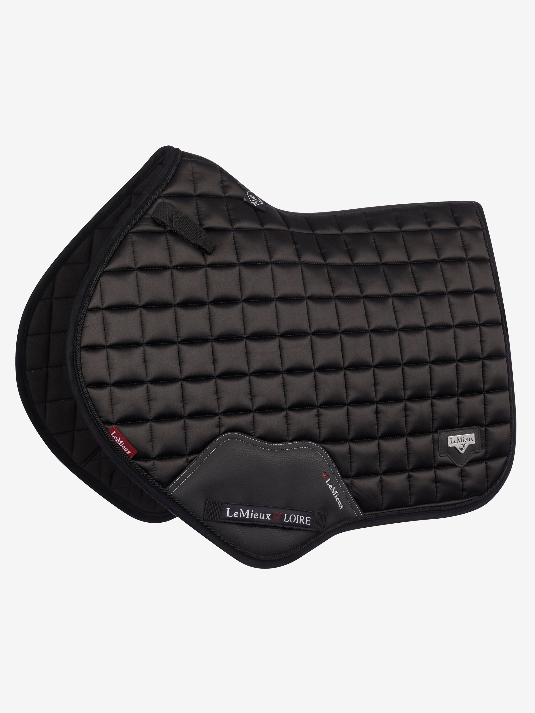 LeMieux Loire konkūrinis juodas pobalnis