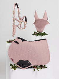 LeMieux Heritage Wild Rose konkūrinis pobalnis žirgui