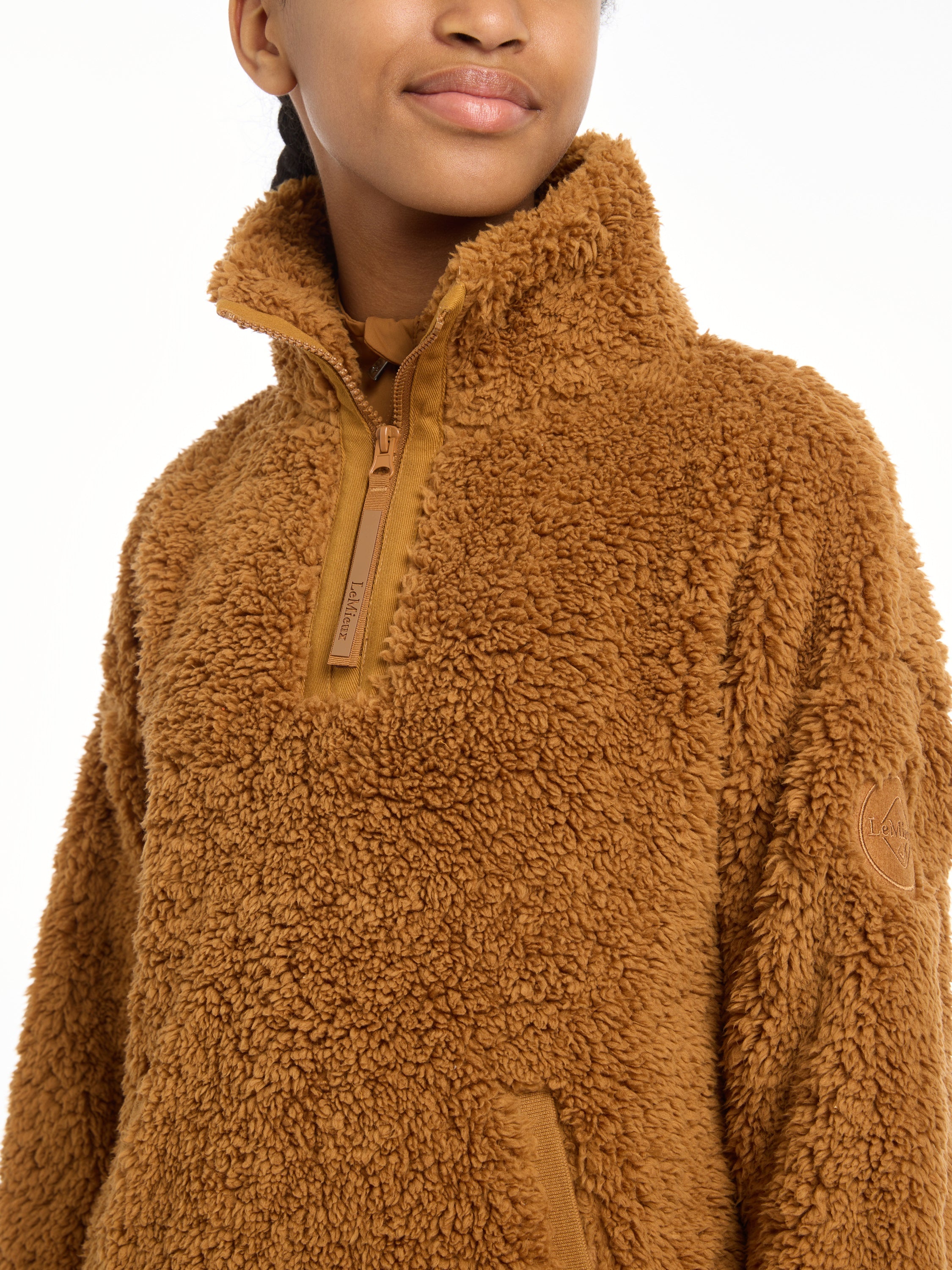 LEMIEUX TEDDY šiltas megztukas vaikams