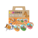 Likit Granola rinkinys / dovana