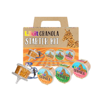 Likit Granola rinkinys / dovana
