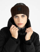 Maximilian Galvajuostė ruda