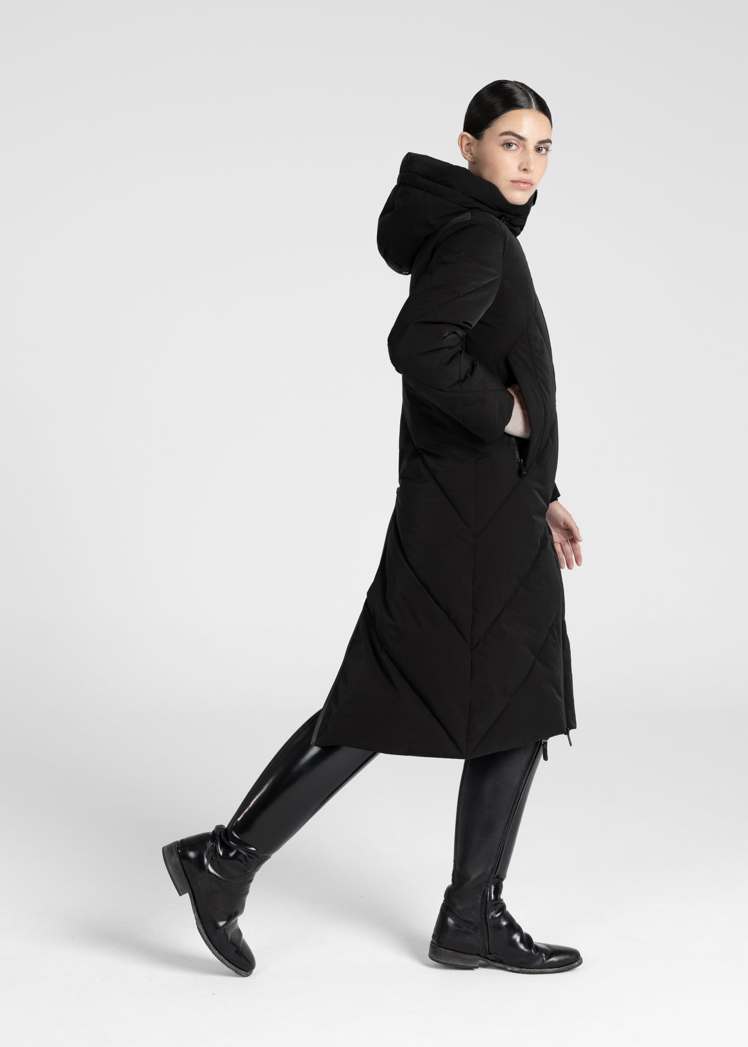 Maximilian Global ILGA, SUPER ŠILTA jojimo striukė