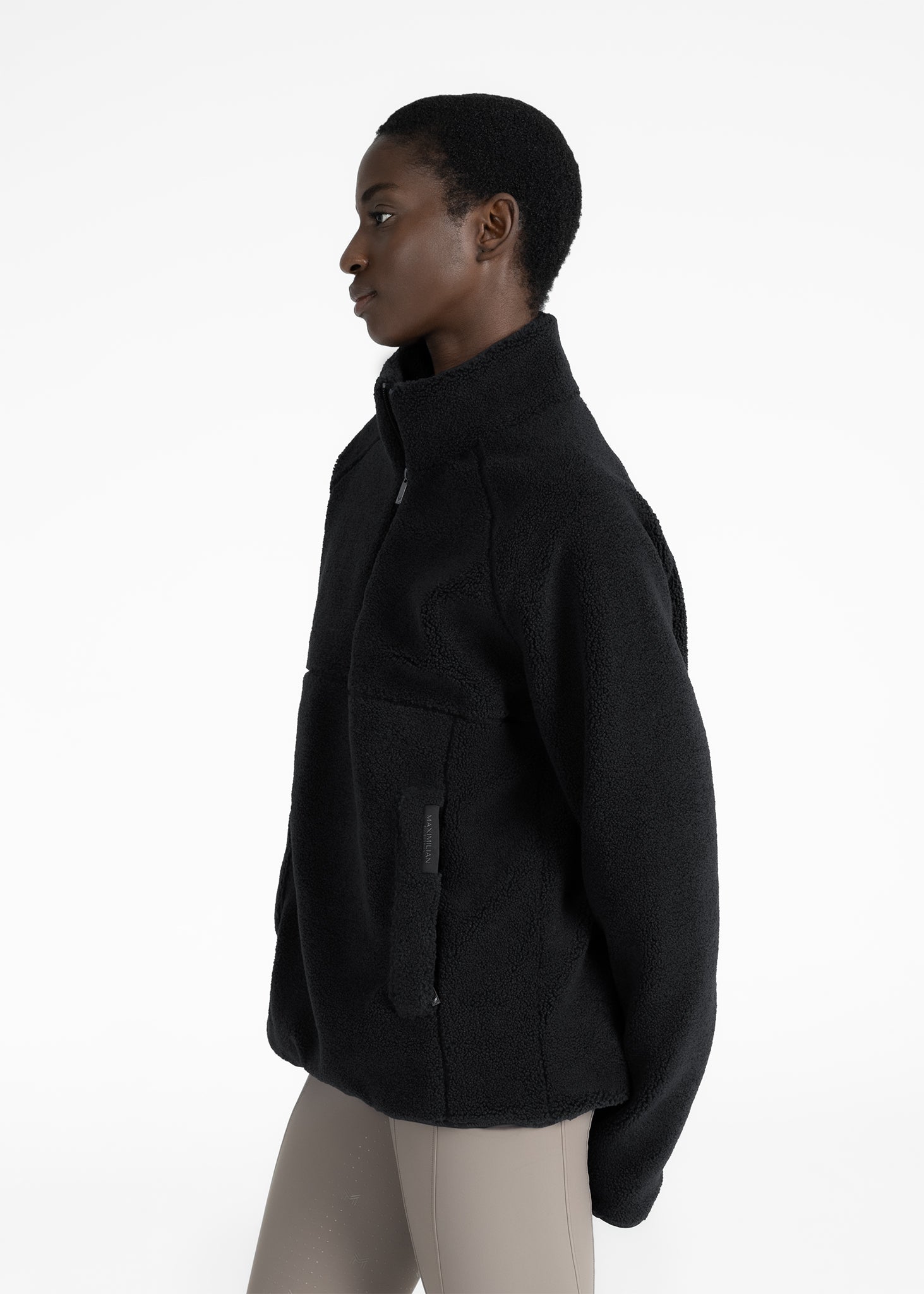 Maximilian Clan Teddy megztukas