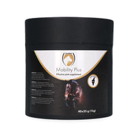 Excellent Horse Mobility Plus Premium papildai žirgų sausgyslėms ir sąnariams