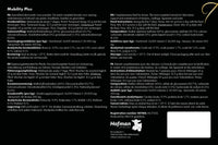 Excellent Horse Mobility Plus Premium papildai žirgų sausgyslėms ir sąnariams