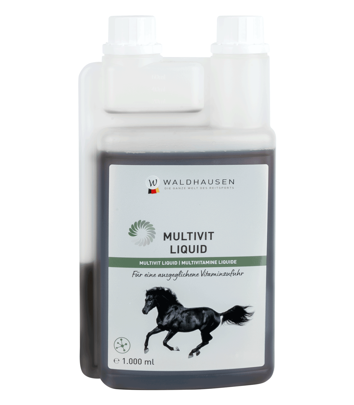 Multi-Vit multi vitaminai žirgams