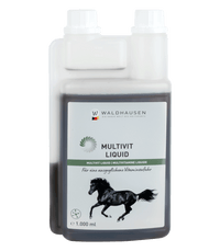 Multi-Vit multi vitaminai žirgams