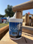 NAF Magic Powder – raminantis papildas žirgams