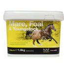 NAF Papildai kumelėms ir kumeliukams „Mare, Foal & Youngstock“