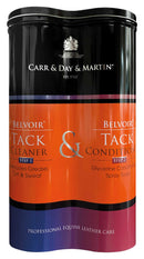 Odos priežiūros rinkinys Carr & Day & Martin